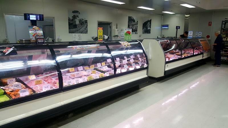 Ritchies IGA Plus Liquor
