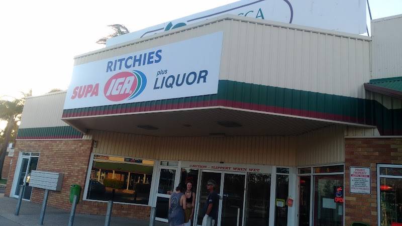 Ritchies IGA Plus Liquor